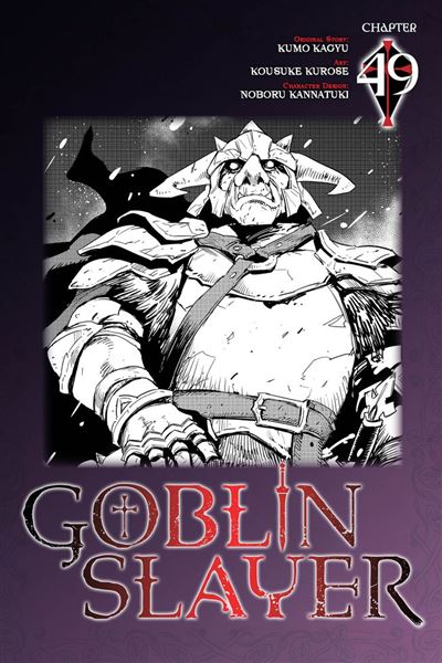 Goblin Slayer, Vol. 1 (manga) eBook de Noboru Kannatuki - EPUB Livro