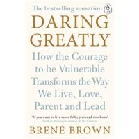 Daring Greatly