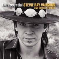 The Essential Stevie Ray Vaughan & Double Trouble (2CD)