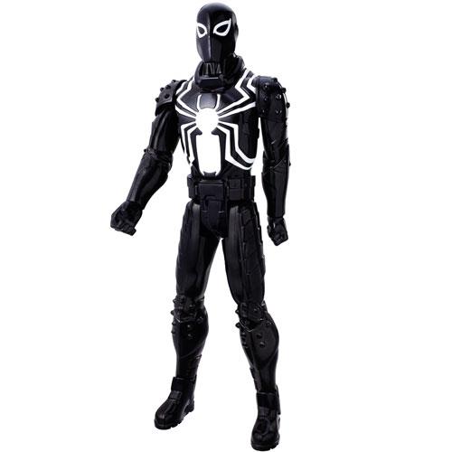 Figura Spiderman Web Warriors 30 Cm ▷ Hasbro