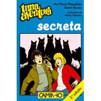 Uma Aventura Secreta