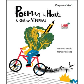 Poemas da Horta e Outras Verduras