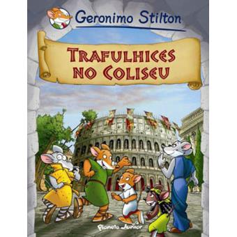 Trafulhices no Coliseu