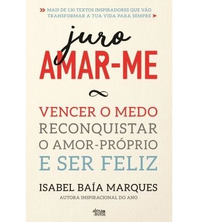 Isabel Baía Marques Juro Amar-me