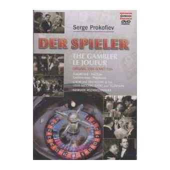 Tha Gambler