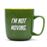 Caneca Overwatch: Orisa_1