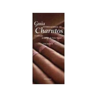Guia Internacional de Charutos
