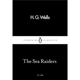 The Sea Raiders