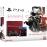 Consola Sony PS4 500GB + Metal Gear Solid V: The Phantom Pain Edição Limitada_0