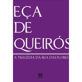 A Tragédia da Rua das Flores