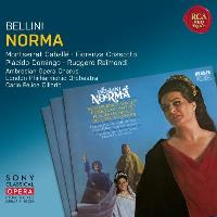 Bellini | Norma (3CD)