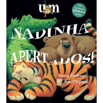 Um Nadinha Apertados!