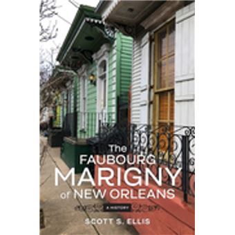 éditeur faubourg marigny