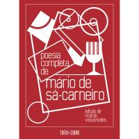 Poesia Completa de Mário de Sá-Carneiro