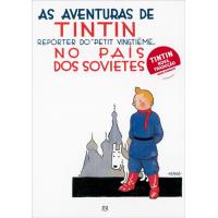 Tintin no País dos Sovietes