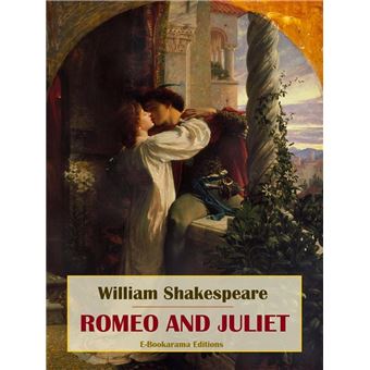 Romeo and Juliet - ePub - Compra ebook na Fnac.pt