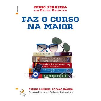 Faz o Curso na Maior