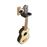 Hercules Suporte de Parede em Madeira para Guitarra_2
