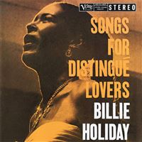 Songs for Distingue Lovers - LP 12''