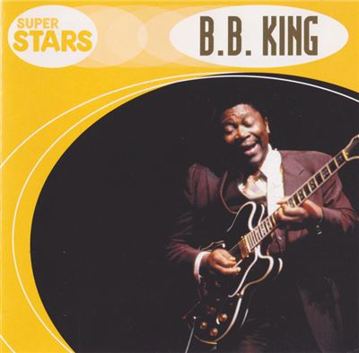 B.B. King - B.B. King - Universal Masters Collection - CD - CD Álbum ...