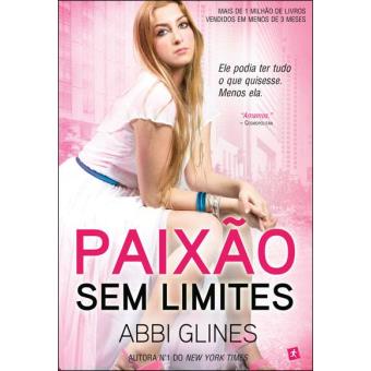 PAIXÃO SEM LIMITES - BLU-RAY