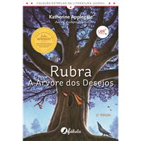 Rubra, a Árvore dos Desejos