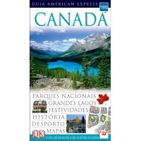 Canadá: Guia American Express