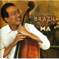 Obrigado Brazil