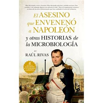 El asesino que enveneno a napoleon