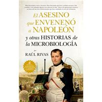 El asesino que enveneno a napoleon