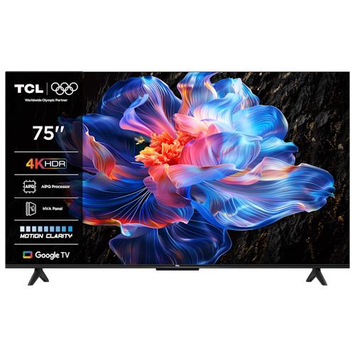 Smart TV TCL 75P6K LED 75
