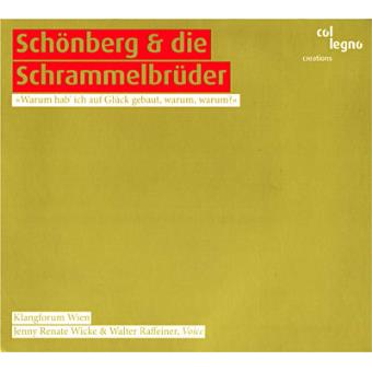 Schonberg & Die Schrammel