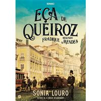 Eça de Queiroz Segundo Fradique Mendes