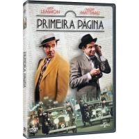 Primeira Página