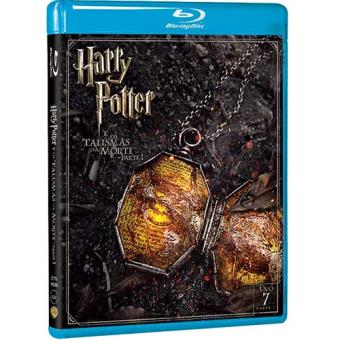 Harry Potter e os Talismãs da Morte Parte 1 - Edição Especial