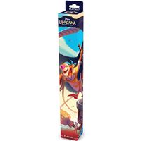 Trading Card Game Disney Lorcana: Tigger - Playmat - Ravensburger | Divercentro