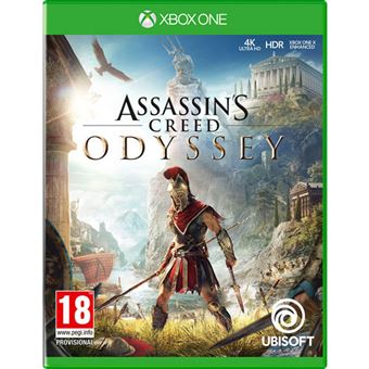 Assassin's Creed Odyssey - Xbox One