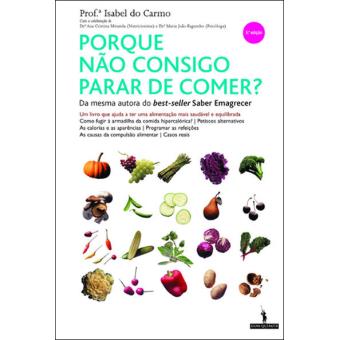 Porque Não Consigo Parar de Comer?