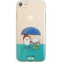 Capa Croqueta & Empanadilla para iPhone 8 | 7 - Chuva