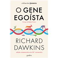 O Gene Egoísta