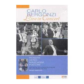 Live In Concert