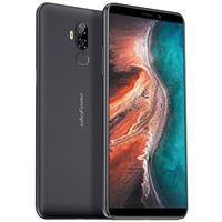 Smartphone Ulefone P6000 Plus - 32GB - Preto