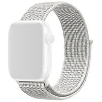 Bracelete Loop Desportiva Nike para Apple Watch 40mm - Branco | Cume
