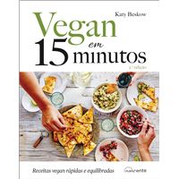 Vegan em 15 Minutos