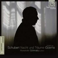 Schubert | Nacht und Träume (Vol.5)