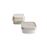 Joseph Joseph GoEat Salat Box Caixa Quadrado 1,1 l Cinzento, Transparente_0