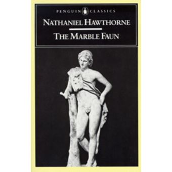 The Marble Faun