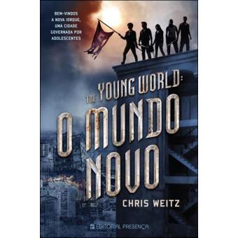 The Young World: O Mundo Novo