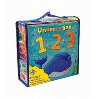 Under the sea 1 2 3