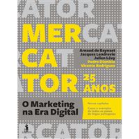 Mercator 2018 25 Anos - O Marketing na Era Digital
